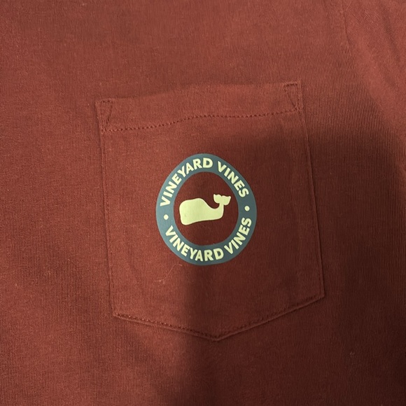 NWT long sleeve hooded tee - Picture 2 of 5